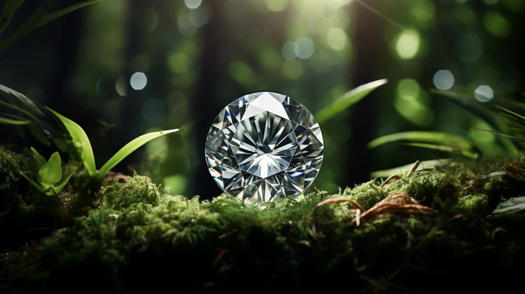 The Diamond Industry Is at an Inflection Point