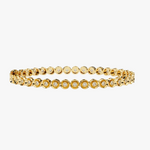 Aster Diamond Bracelet