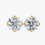 Elora Diamond Earring