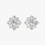 Astra Diamond Earring