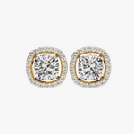 Celesta Diamond Earring