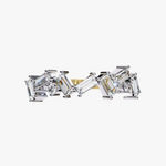 Venessa Diamond Solitaire Ring