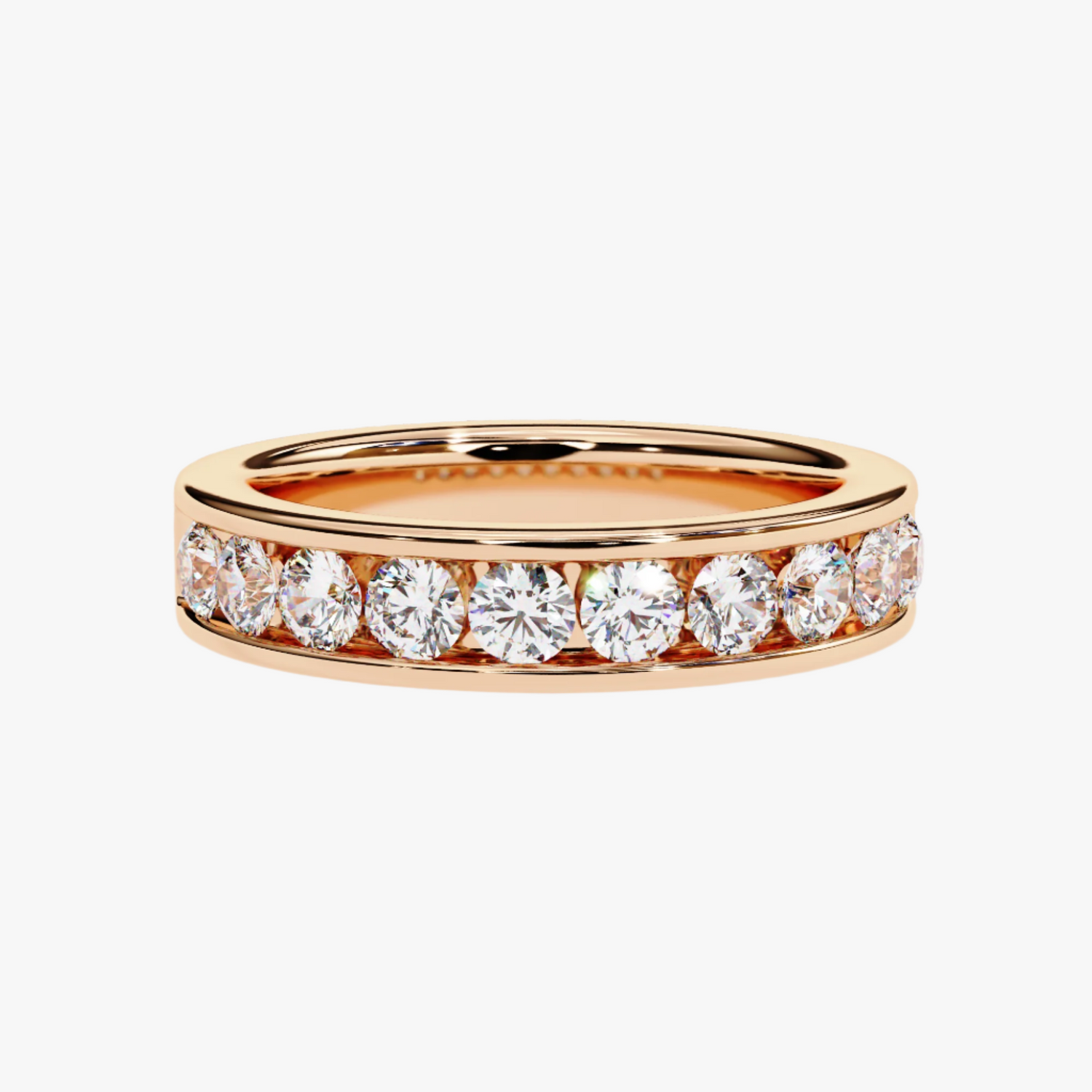 Eva Diamond Band