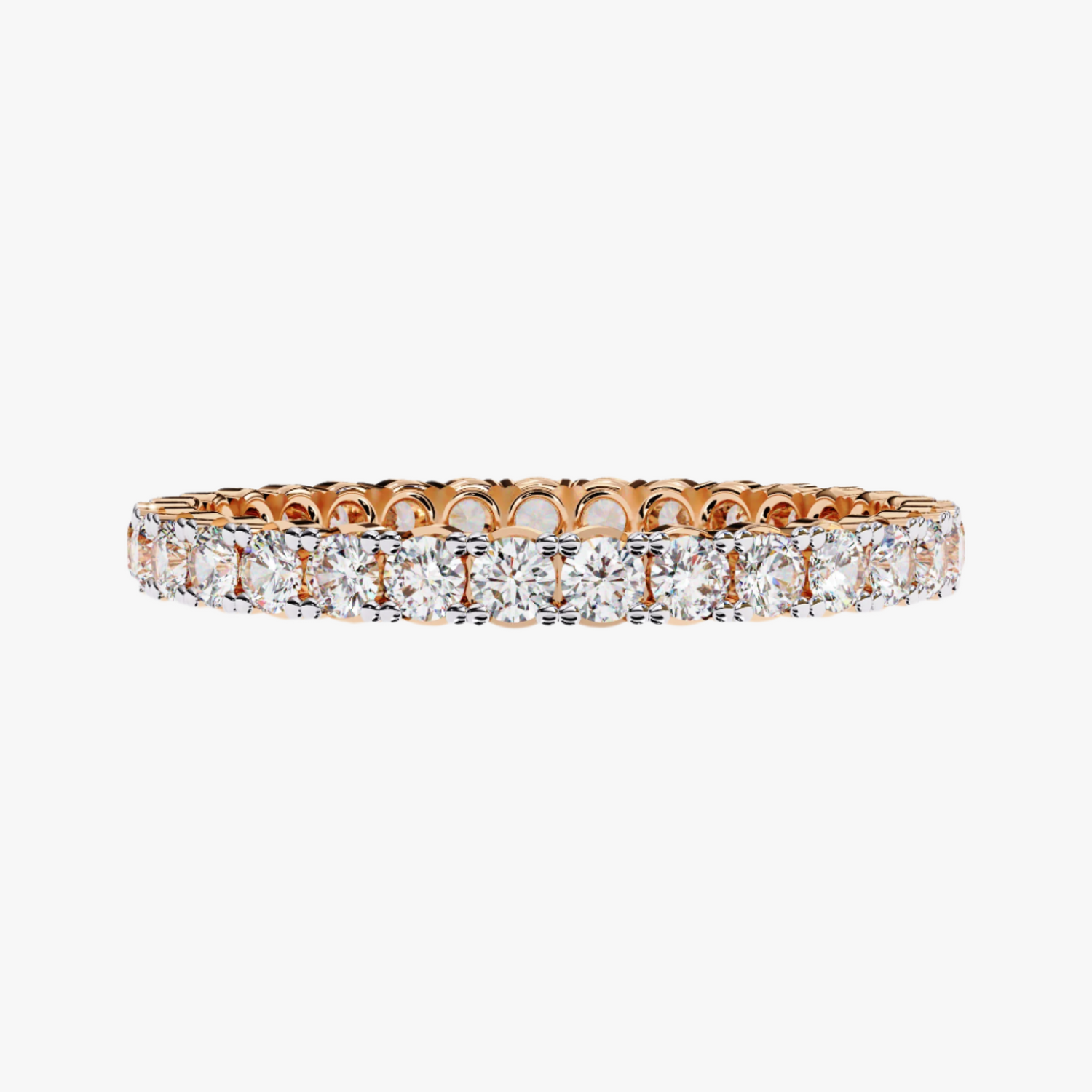 Malaha Diamond Band