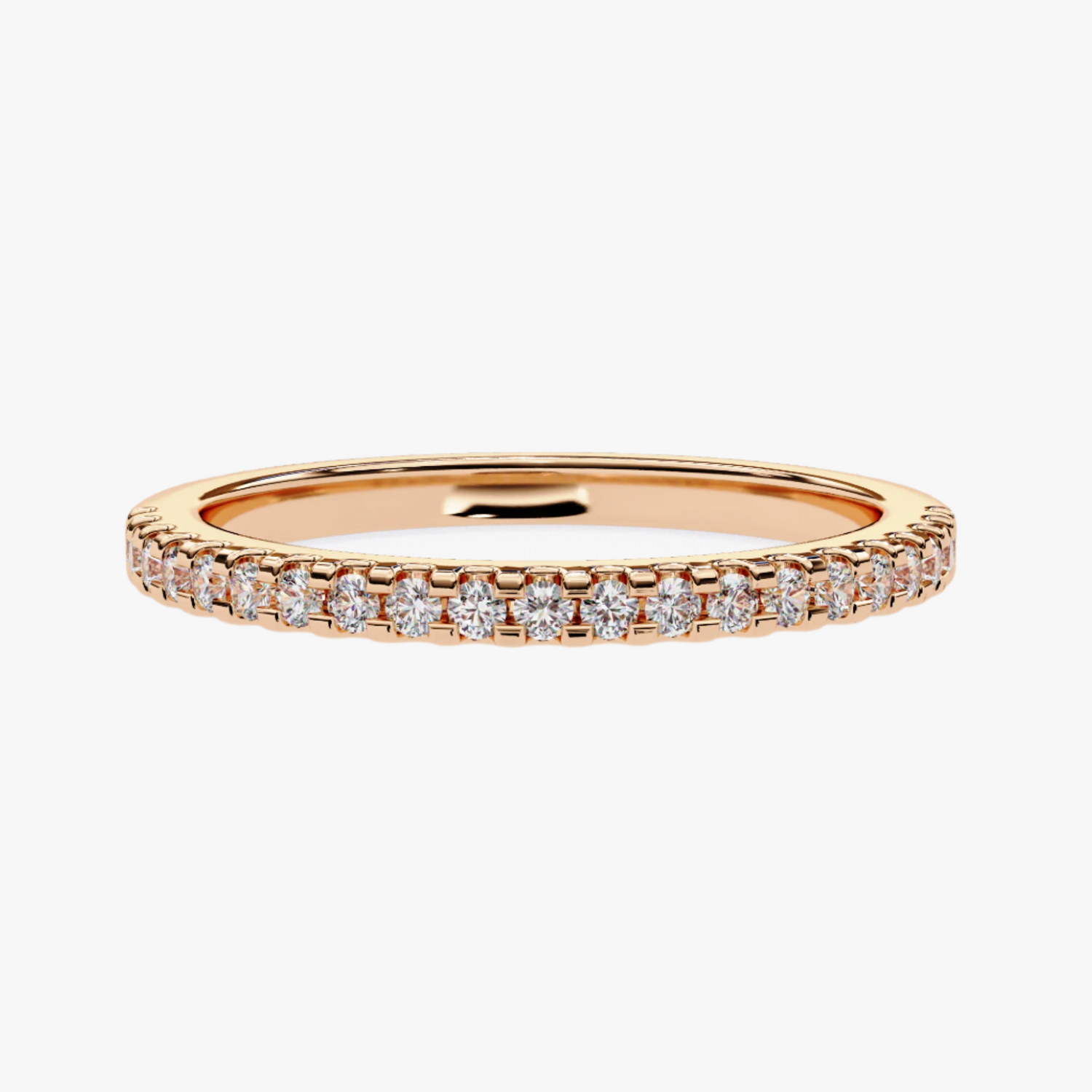 Crestora Diamond Band