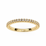 Crestora Diamond Band