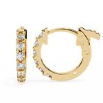 Eloise Diamond Earrings