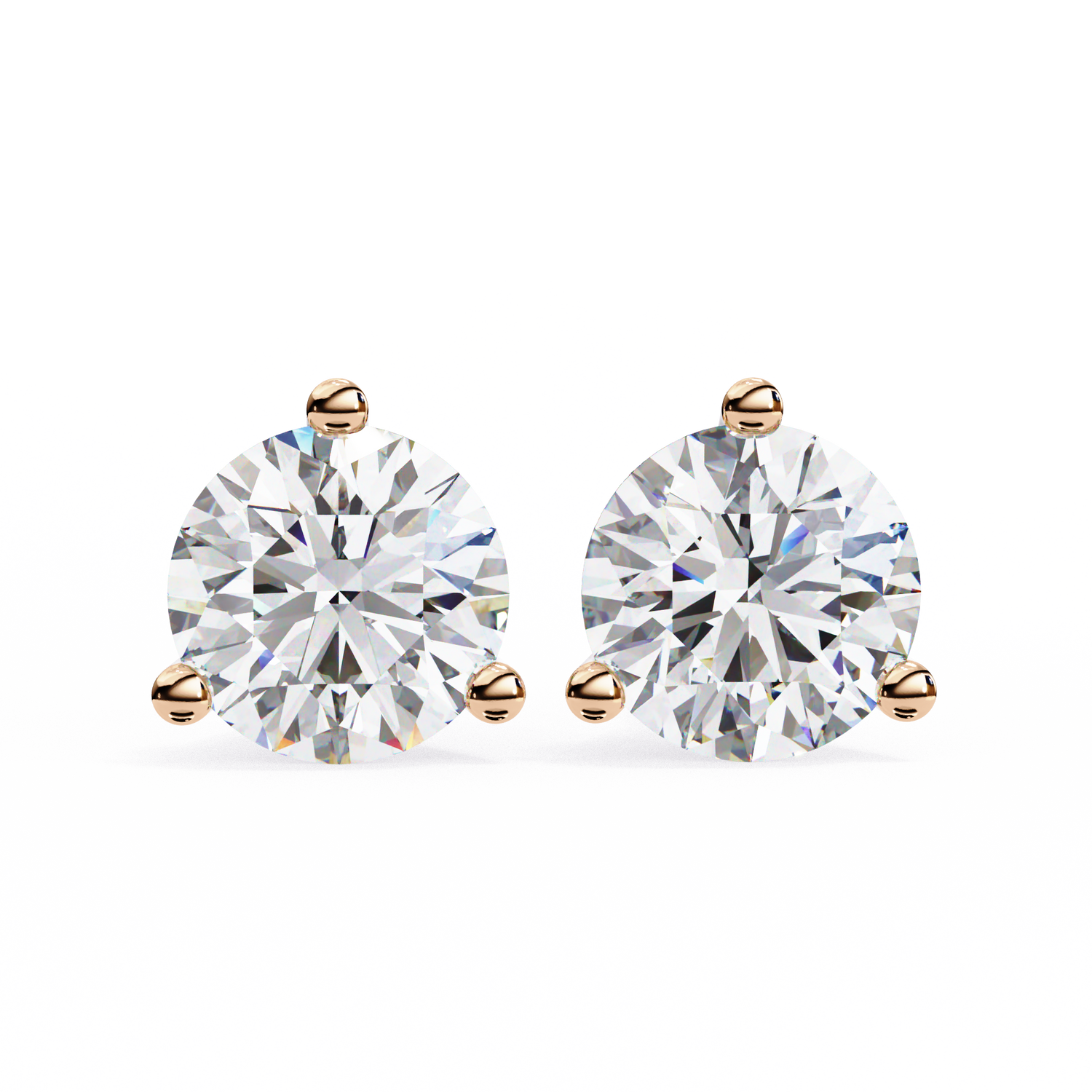 Adya Diamond Earring