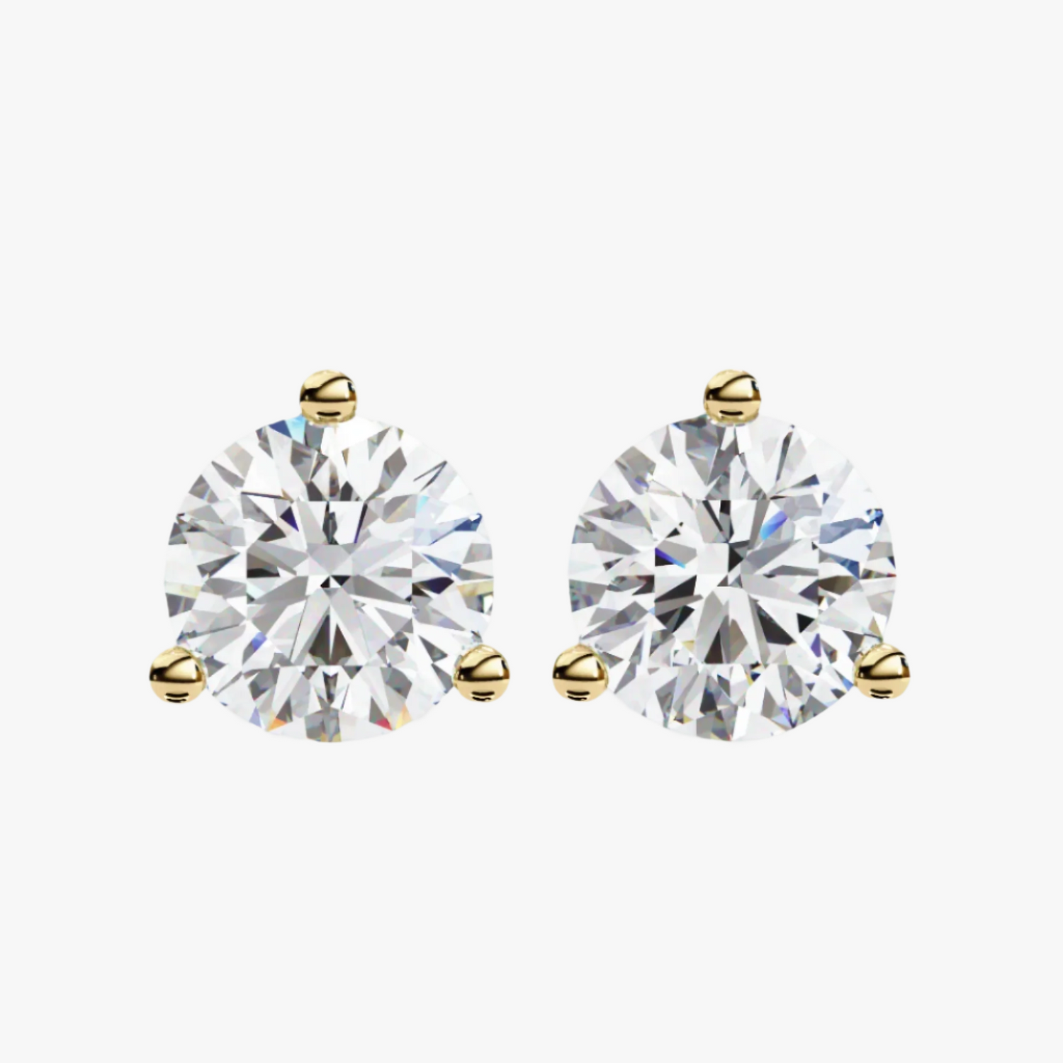 Adya Diamond Earring