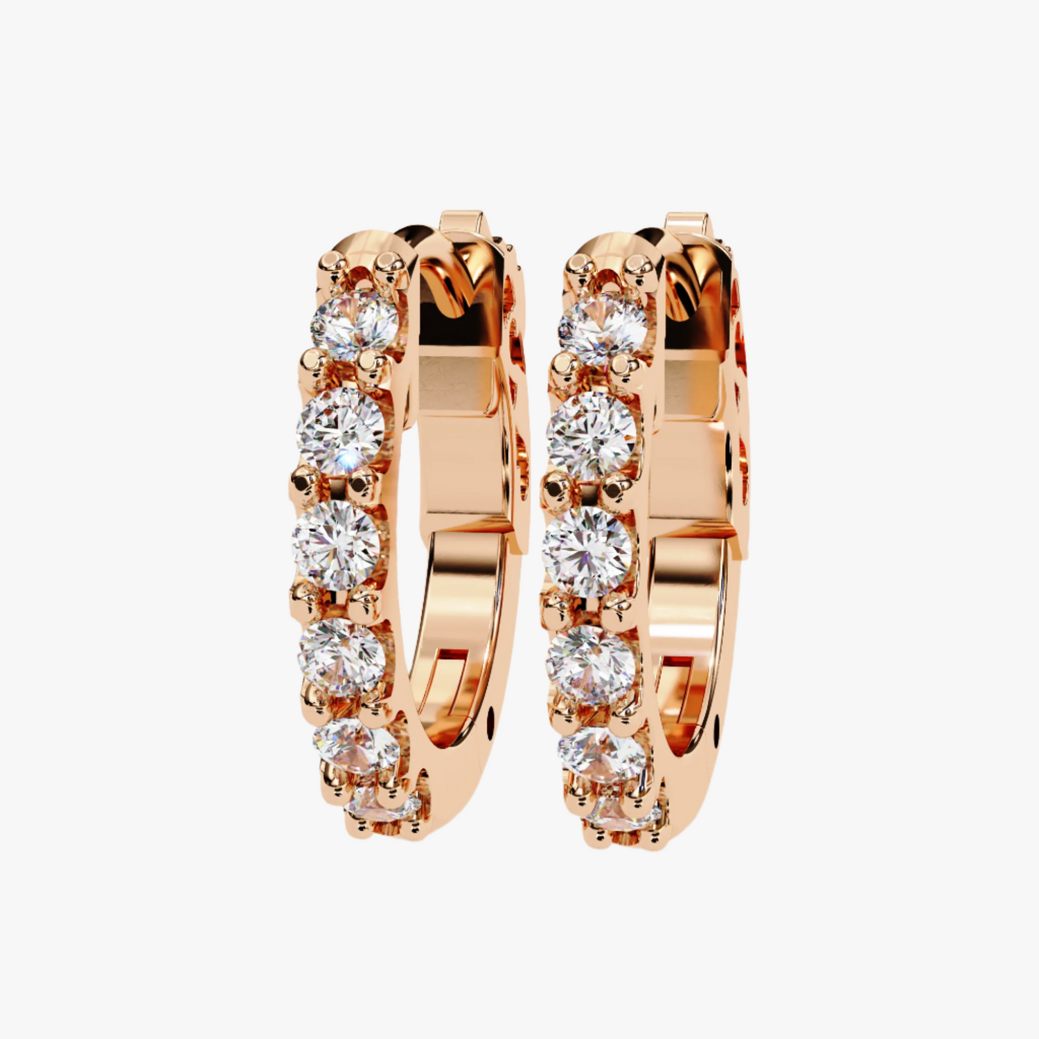 Eloise Diamond Earrings