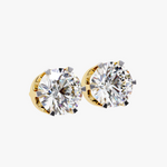 Stella Diamond Earrings