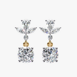 Cara Diamond Earring