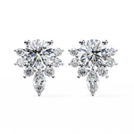Chloe Diamond Earrings
