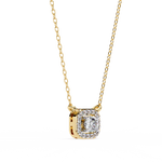 Diana Diamond Pendant