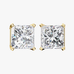 Maeve Diamond Earring