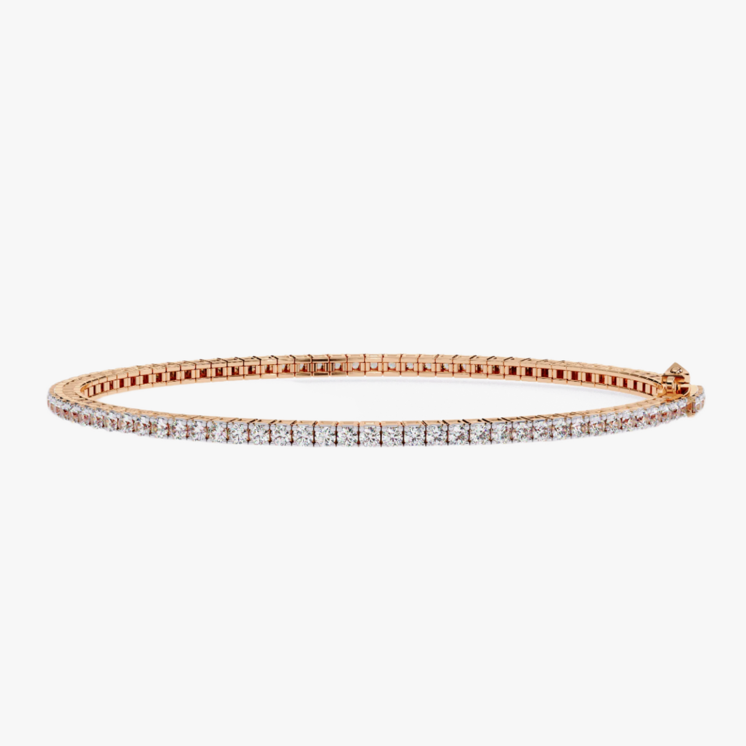 Evelyn Diamond Bracelet
