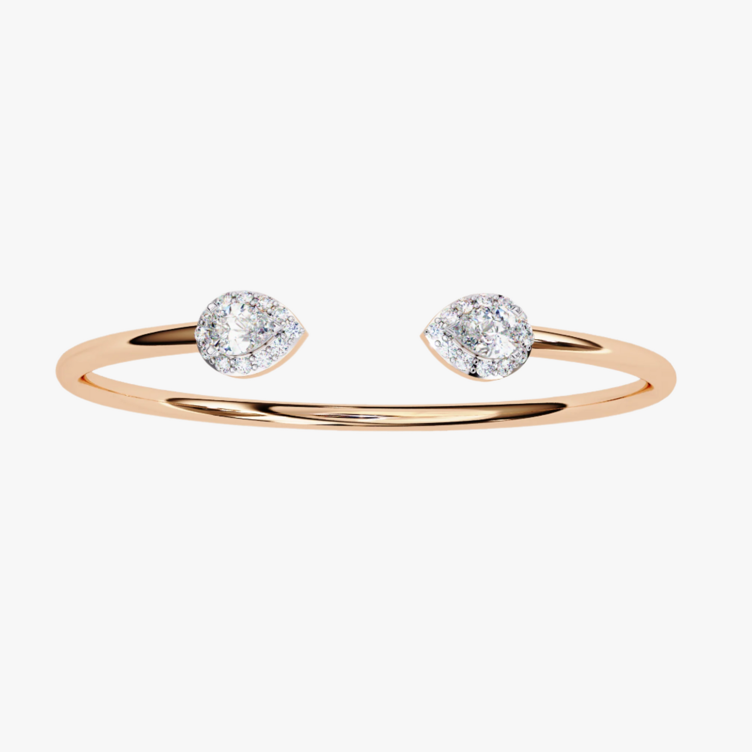 Eden Diamond Bracelet