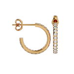 Cosmia Diamond Earring