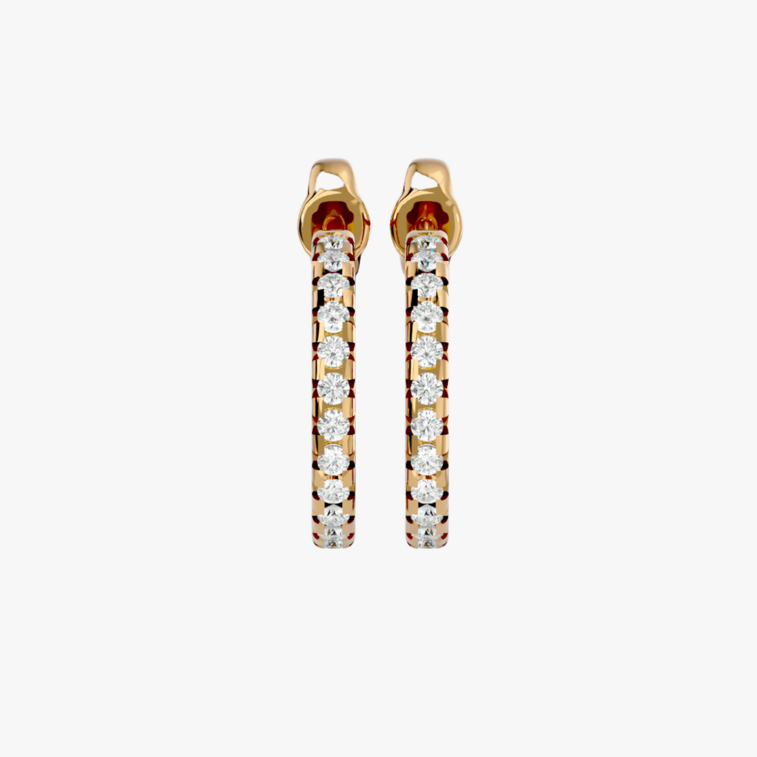 Cosmia Diamond Earring