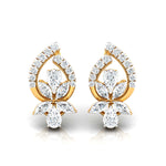 Mira Diamond Earring