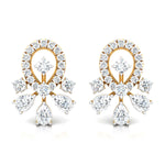 Estella Diamond Earrings