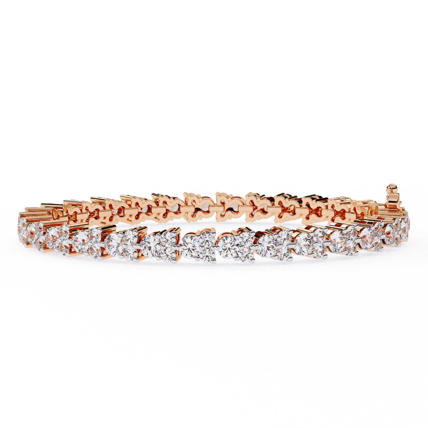 Siena Diamond Bracelet