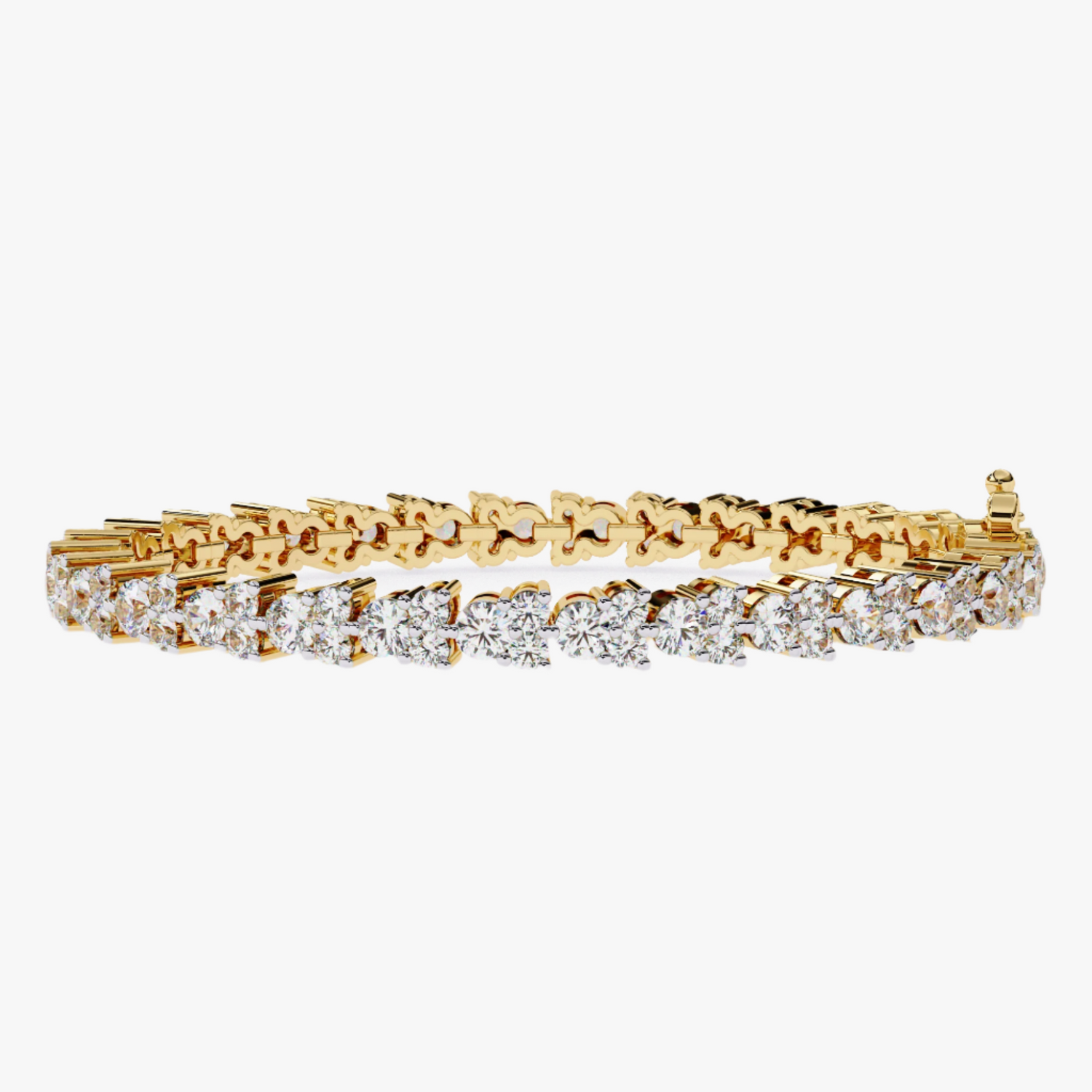 Siena Diamond Bracelet