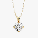 Mason Diamond Pendant