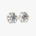 Coco Diamond Earring