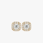 Cassie Diamond Earring