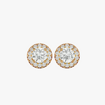 Marina Diamond Earring