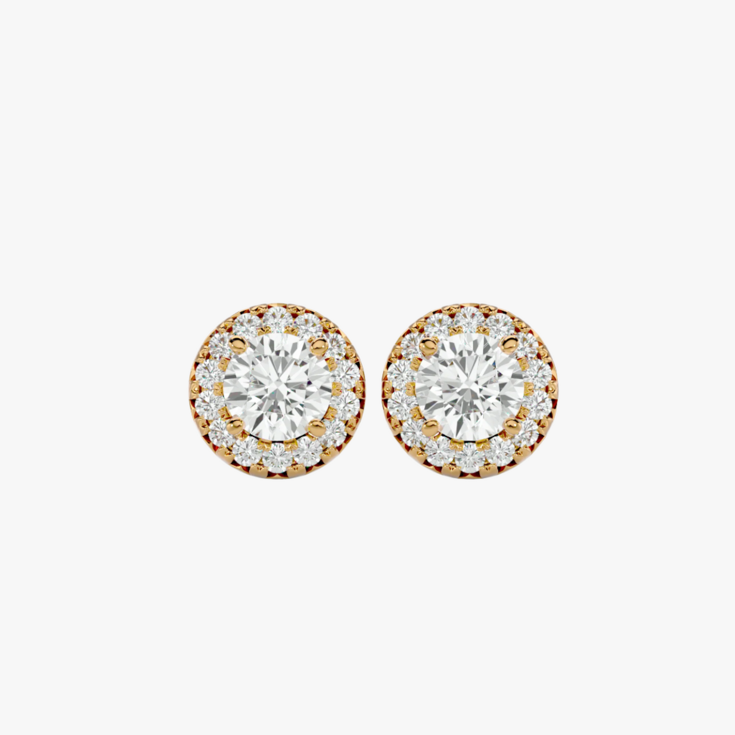 Marina Diamond Earring