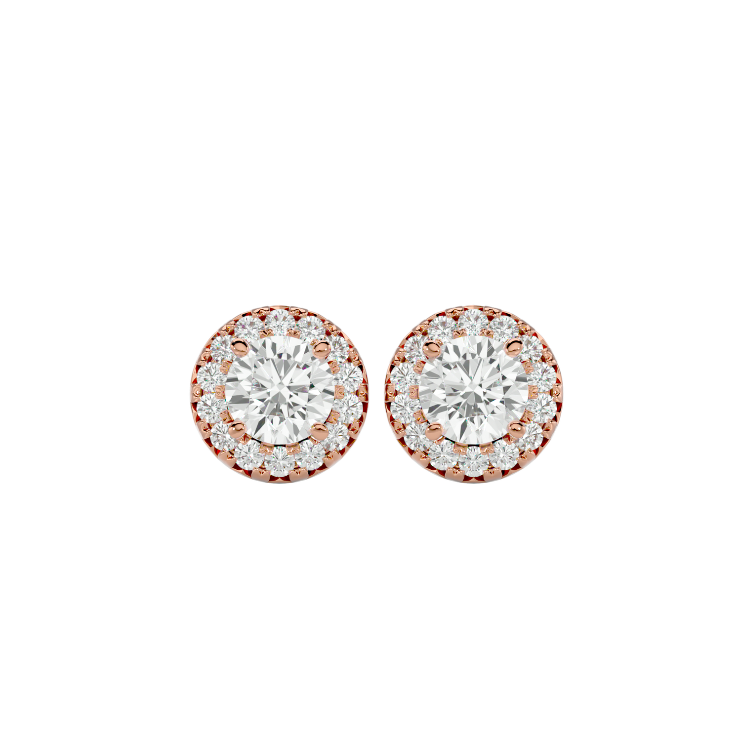 Marina Diamond Earring