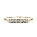 Janet Diamond Bracelet