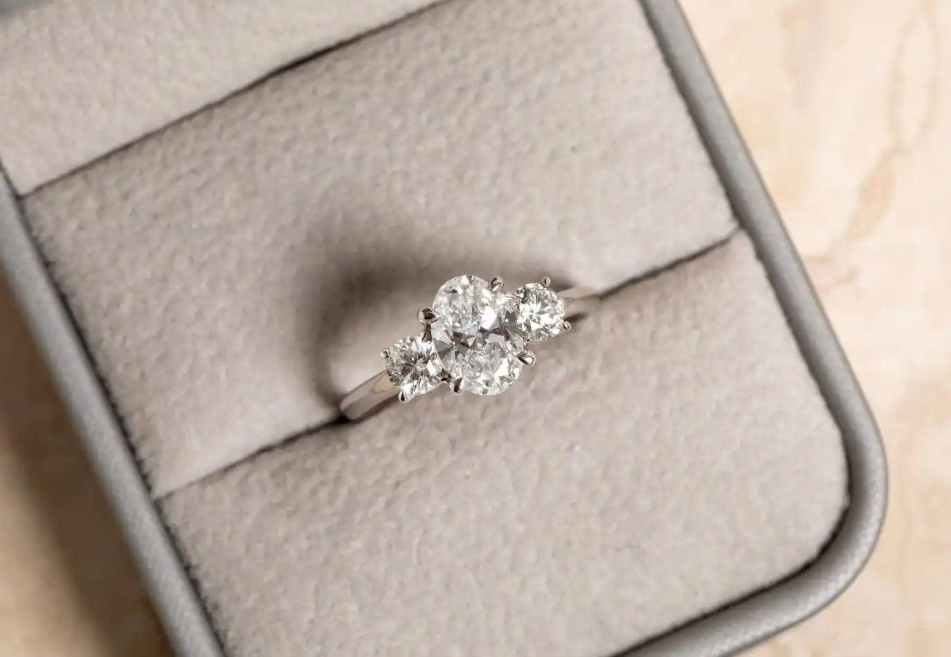 Lab-Grown Diamonds Validated as Real Diamonds: USA FTC’s Game-Changing Update