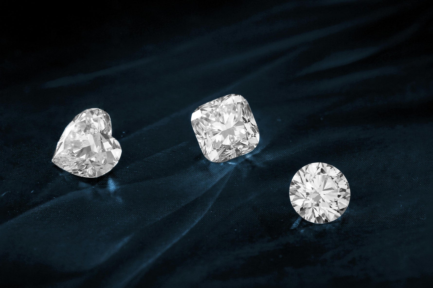 Why Lab Grown Diamonds?