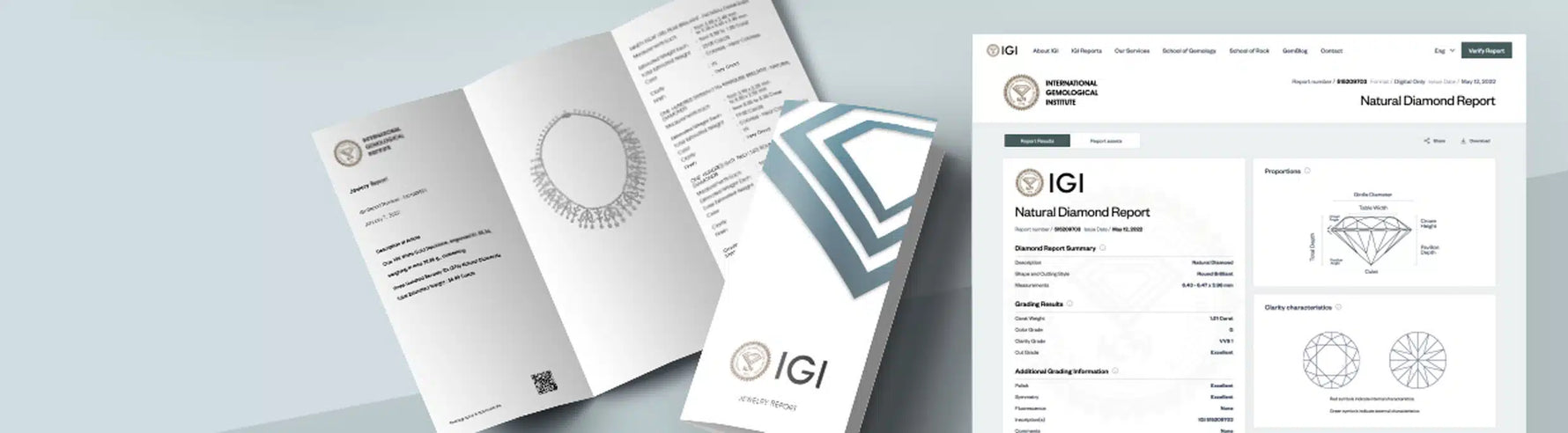 What is IGI Certification? A Complete Guide for Jewelry Buyers