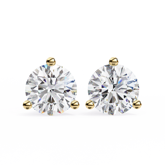 Adya Diamond Earring